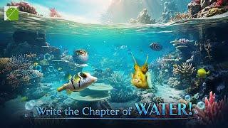 World of Water - Android Gameplay