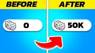 Monopoly Go Hack  JUST GOT Unlimited Dice Rolls & Money using Monopoly Go Mod Apk iOS & Android