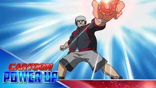 Episode 19 - Beyblade Metal FusionFULL EPISODECARTOON POWER UP