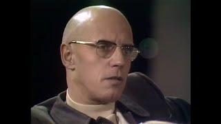 Chomsky-Foucault Debate on Power vs Justice 1971