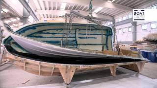 ENG RANIERI INTERNATIONAL Shipyard - The Boat Show