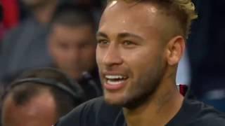 Neymar Jr vs Red Star Belgrade•Champions League•HD•031018by Joseph110