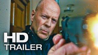 Exklusiv R.E.D. 2 Trailer 2 Deutsch German  2013 Official Bruce Willis HD