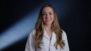 Meet Dr. Jessica Sommer