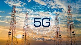 5G -  Eine existienzielle Bedrohung?  Dokumentation Deutsch HD