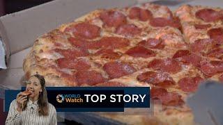 Top Story  Pizza Dough