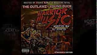 Young Buck & The Outlawz - Wat It Do? I Told U ILL Be Back