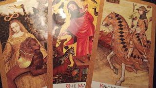 Суженый Мужчина По Судьбе Таро Онлайн Расклад #таро #гаданиеонлайн  #tarot