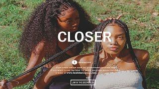 SOLDOxlade x CKay CLOSER   Ayra Starr Afro Type Beat