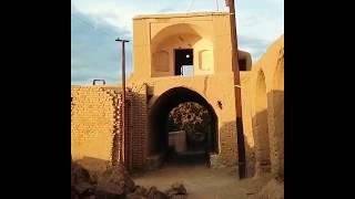 Yazd - World Cultural Heritage in the Desert