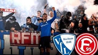  Drama Trauer Wunder Düsseldorf vs. Bochum 56 i.E.