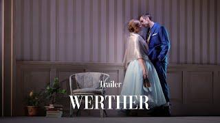 Werther - Trailer Teatro alla Scala