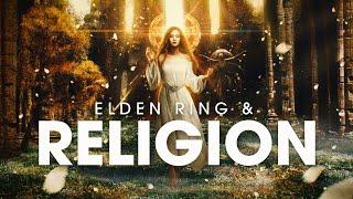 La RELIGION dans ELDEN RING