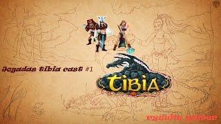 jogadas tibia cast #1