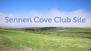 Sennen Cove Camping and Caravanning Club