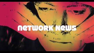 Robert Plant -Network News. Demo  from Fate Of Nations 1993