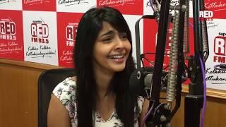 Sex is not a promise പിന്നെ...?? Aishwarya Lekshmi RJ Mike ന് കൊടുത്ത മറുപടി..