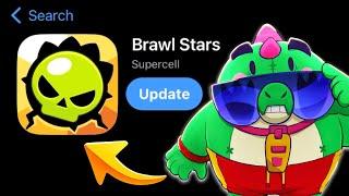POV Brawl Stars NEW Update