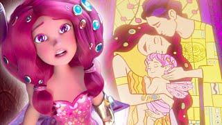 Mia and me Movie - Mias Mother - The Hero Of Centopia Clip