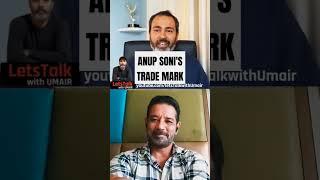 Anup Soni Trade Mark for last 10 years. #crimepatrol #setindia #shorts #youtubeshorts