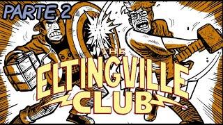 The Eltingville Club Español - ESTE FAN ESTE MONSTRUO parte 2