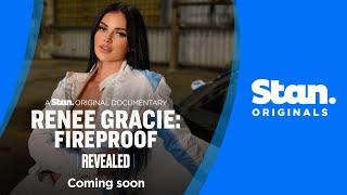 My Documentary Release  Renee Gracie
