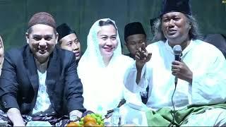 SAYID ZULFIKAR  ASLI  BUKAN HABIB BA ALAWI  NGAJI GUS MUWAFIQ