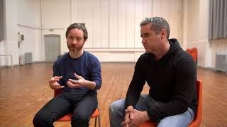 Things I Know To Be True In Conversation with Scott Graham and Geordie Brookman