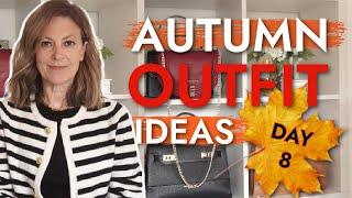 Autumn Outfit Ideas  11 Days of Autumn Outfiits * Day 8