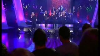 The Nolans Im In The Mood For Dancing 2009