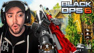 This is BLACK OPS 6 Multiplayer.. Honest Thoughts