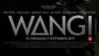 Film wangi 2019 full movie