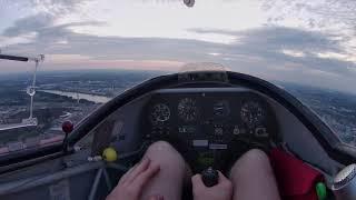 Sunsetflying EDKL 2021