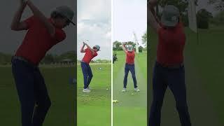 Take the TENSION OUT  The TRICK to Leading With Your Hips #shorts #golfswing #golf #ericcogorno