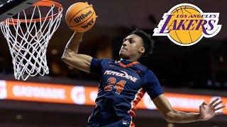 Welcome to Los Angeles  Maxwell Lewis Pepperdine Career Highlights