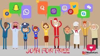 Why Social Media Advertising  Benefits of Social Media Advertising  Social Media Advantages