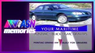 1996-04-17 - ATV - Maritime Pontiac Buick GMC Dealers commercial