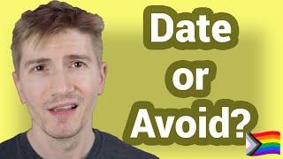 Attracting Avoidant Gays and WHY?