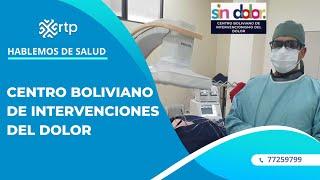 Hoy hablaremos de Salud