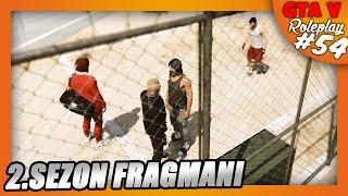 OKTAY TOPRAKLI ÖLDÜ MÜ? GTA V ROLEPLAY 2. SEZON 1. BÖLÜM FRAGMANI