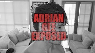 ADRIAN GEE EXPOSED?