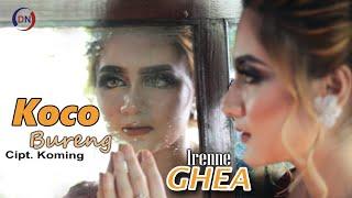 Irenne Ghea - Koco Bureng  Dangdut OFFICIAL