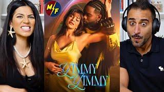 Yimmy Yimmy - Tayc  Shreya Ghoshal  Jacqueline Fernandez  Rajat N  Rana  Nyadjiko  Reaction