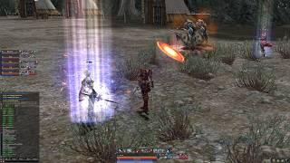 Lineage 2 - Varka NukeSpoil Farm With HS Moan Fixed - Elmorelab Teon x1 C4