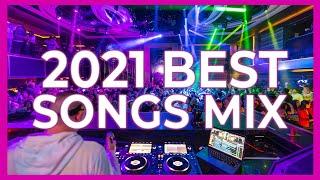 Najlepsze piosenki 2021 roku  Music Party Club Dance 2022  Najlepsze remiksy popularnych piosenek 2021 MEGAMIX