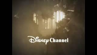 RARE Disney Channel 2002 Ident Forest