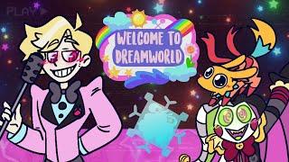 Welcome to Dreamworld S2 PROLOGUE