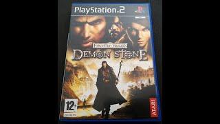 Forgotten Realms Demon Stone  PS2  PCSX2 1.7.4929  PS2 Emulator