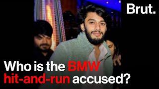 The BMW hit-and-run in Mumbai