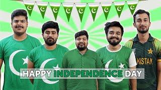 Bachpan Ki Yaadein - 14 Aug Version  DablewTee  WT  Happy Independence Day  14 August 2023